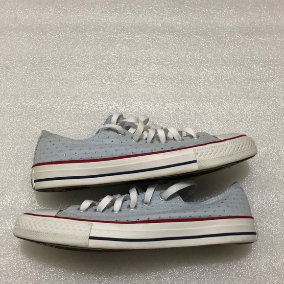 🎈Converse🎈♨️ size 9 - Picture 4 of 6